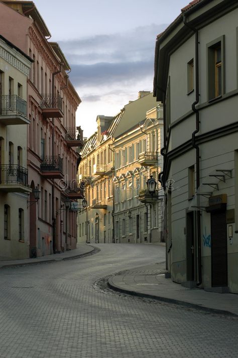 Vilnius Old Town Aesthetic, Lithuanian Architecture, Uzupis Vilnius, Vilnius Aesthetic, Lithuania Architecture, Lithuania Aesthetic, Vilnius Old Town, Walkable Cities, Lithuania Vilnius