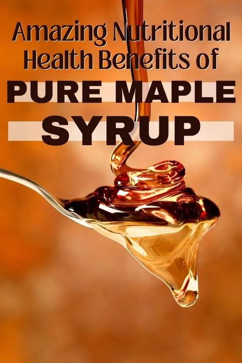 Amazing Nutritional Health Benefits of Pure Maple Syrup Maple Syrup Benefits, 2024 Health, Maple Extract, Dairy Free Chocolate Cake, Gluten Free Sauces, Free Diet Plans, Aunt Jemima, Beet Recipes, Tea Tasting