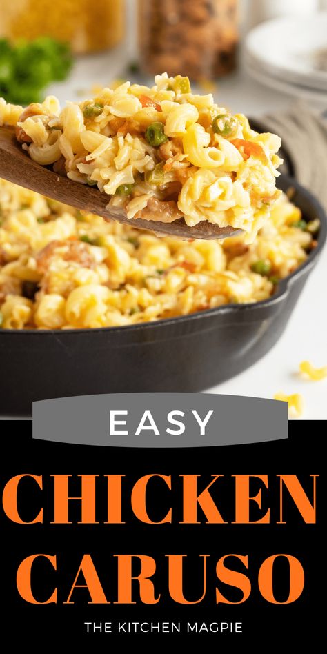 Leftover Chicken Roaster Recipes, Leftover Chicken Drumsticks Recipes, Leftover Chicken Recipes Easy Quick, Pasta Rasta, Leftover Chicken Breast Recipes, Leftover Chicken Recipes Easy, Chicken Breast Pasta, Foil Meals, Leftover Chicken Breast