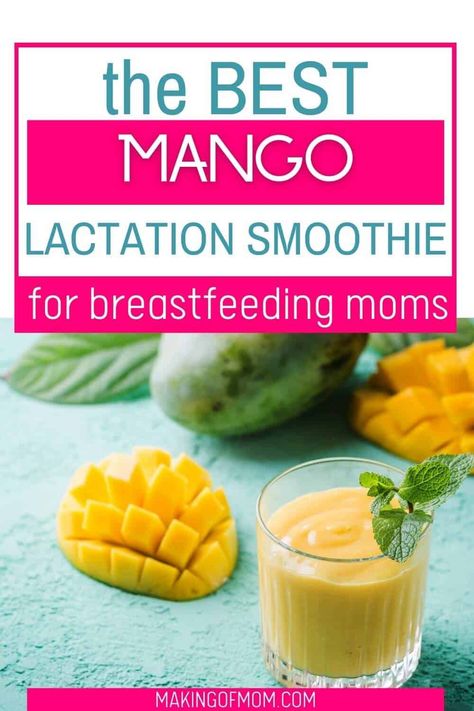 Lactation Smoothie Recipes, Lactation Smoothies, Breastfeeding Smoothie, Milk Supply Foods, Lactation Recipes Smoothie, Freezer Smoothie Packs, Lactation Smoothie, Pumping Tips, Lactation Recipes