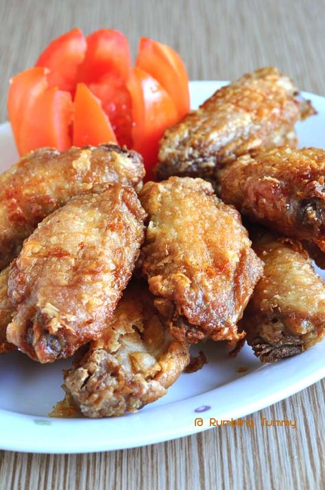 Soya Sauce Chicken, Cantonese Food, Crispy Shrimp, Paste Recipe, Shrimp Paste, Duck Recipes, Chicken Wing, Stuffed Whole Chicken, Recipe Chicken