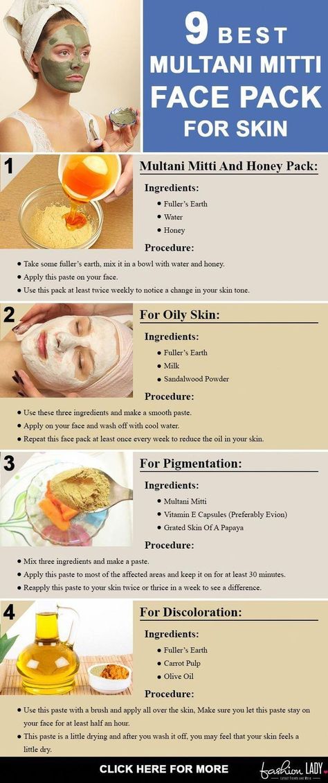 Multani Mitti Face Pack, Haut Routine, Multani Mitti, Face Pack, Hygiene Routine, Beauty Tips For Skin, Skin Care Remedies, Skin Routine, Skin Care Recipes