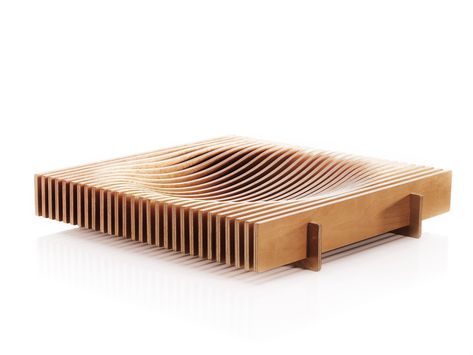 Contour Bowl - Picture gallery Cnc Tray, Small Wooden Projects, Cnc Furniture, Architectural Model, Pure Design, Cnc Design, Plywood Sheets, Full Picture, Wooden Projects