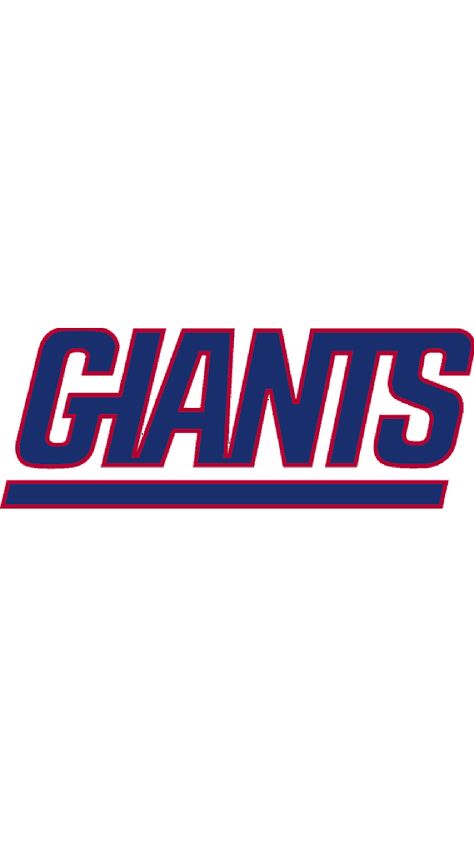 New York Giants 1976 New York Giants Wallpaper Iphone, New York Giants Tattoo, Ny Giants Logo, Nfl Football Party, Nfl Nails, Giants Art, Nfl Wallpaper, Nfl Logos, Sport Tattoos