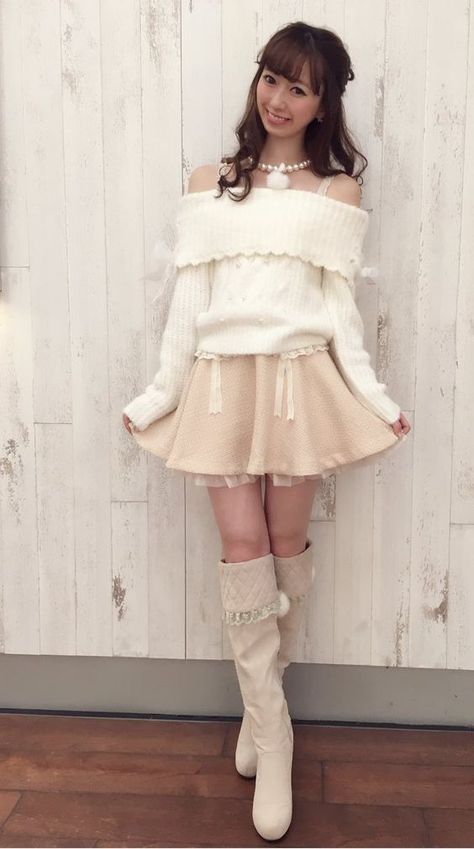 Himekaji Outfits, 일본 패션, Gyaru Fashion, Liz Lisa, Kawaii Fashion Outfits, Kawaii Clothes, Girly Fashion, Harajuku Fashion, Girly Outfits