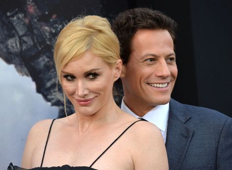 ACTRESS Alice Evans has enjoyed an incredible career, since her rise to fame in the late 90s. However, in January 2021 she hit the headlines when she claimed her husband Ioan Gruffudd had “walked out” on their marriage. Who is Ioan Gruffudd’s wife Alice Evans? 49-year-old Alice is an American-English actress, who was born in […] Alice Evans, Ioan Gruffudd, Ivf Success, Disney Cast, How Many Kids, American English, Just She, Celebrity Names, English Actresses