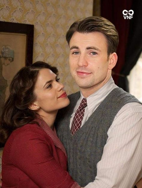 Superhero Captain America, Marvel Couples, Hd Pic, Captain America Winter Soldier, Steve Rogers Captain America, Peggy Carter, Agent Carter, Dc Memes, Dc Movies