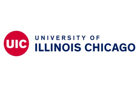 Chicago Logo, University Of Illinois At Chicago, Illinois Chicago, American University, Chicago University, University Of Chicago, Png Logo, University Of Illinois, University Logo