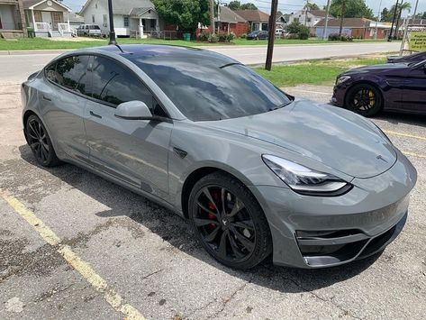 Custom Tesla Model 3, Tesla Custom, Tesla Car Models, Tesla Wrap, Tesla 3, Sedan Cars, Tesla Motors, Jeep Wagoneer, Tesla Car