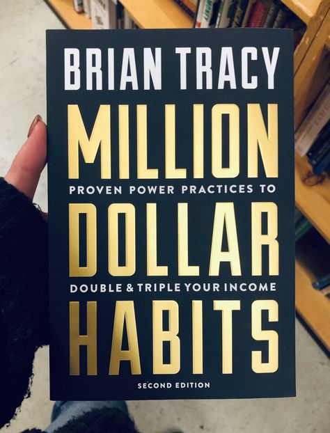 By Brian Tracy Brian Tracy Books, Business Books Worth Reading, Development Books, Best Self Help Books, Investing Books, English Dictionary, Self Development Books, Law Books, Money Book