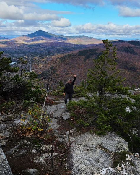 Scenes From Autumn In New England: 1: Step Falls, Newry Maine 2: Umbagog Lake State Park: New Hampshire 3: Bald Mountain, Maine 4: Pleasant Lake, Maine 5: Sabbaday Falls, New Hampshire 6: Rocky Gorge, New Hampshire 7: Kancamagus Highway, New Hampshire Newry Maine, Kancamagus Highway, Bald Mountain, Unique Stays, New Hampshire, State Park, Hampshire, State Parks, New England