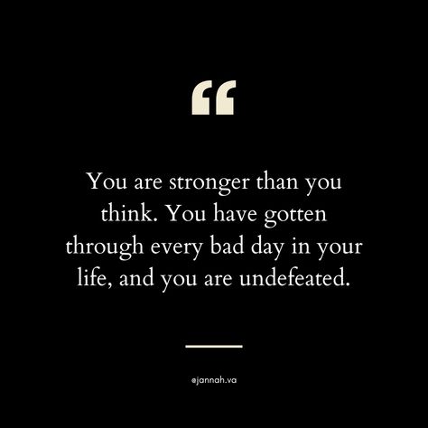 You are stronger than you think. You Are Stronger Than You Think, Think Quotes, You Are Stronger, Quotes Board, Birthday Projects, Stronger Than You Think, Quote Board, You Are Strong, Stronger Than You