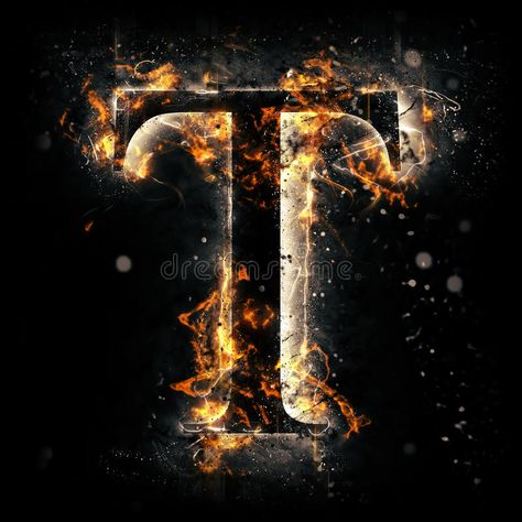 Illustration about Fire letter T. For your design. Illustration of grunge, plasma, flammable - 50682142 Fire Alphabet, Numbers Illustration, Logo Gallery Art, A Letter Wallpaper, T Wallpaper, Free Wallpaper Backgrounds, Alphabet Photos, Hacker Wallpaper, Desktop Background Pictures