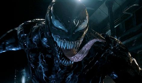 Venom Laptop Wallpaper, Hear Ne Out Characters, Venom Pc Wallpaper, Craziest Hear Me Out Characters, Craziest Hear Me Out, Venom Pictures, Venom Wallpaper, Venom 2018, Eddie Brock Venom