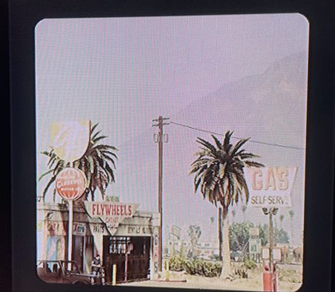 Gta 5 Aesthetic, Aesthetic Gas Station, Gta Aesthetics, Gas Station Aesthetic, Station Aesthetic, Roadtrip Aesthetic, Desert Aesthetic, Escape Room