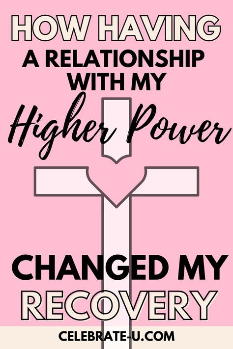 how a relationship with my higher power changed my recovery Recovery Routine, Meaning In Life, Sense Of Purpose, Gods Word, Stay Grounded, Finding Purpose, Inspirational Scripture, Spiritual Awareness, Tough Times