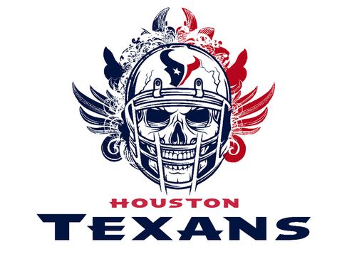 Entry #10 by sunnyGoldeneye for I need a Houston Texans logo designed. | Freelancer Houston Texans Logo, Texans Logo, Houston Texans Football, Texans Football, Creative Person, Nfl Svg, Tattoo Design Book, Dad Birthday Card, Nfl Logo