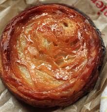 Le vrai kouign-amann Dessert Breton, Butter Pastry, David Lebovitz, Kouign Amann, Flaky Pastry, French Pastries, Pastry Cake, Pastry Recipes, Sweet Recipes