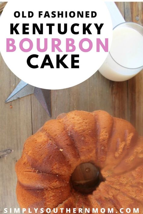 Kentucky Bourbon Cake Recipe – Simply Southern Mom Bourbon Butter Cake Southern Kentucky Bourbon Butter Cake, Apple Bourbon Cake Recipe, Kentucky Bourbon Cake Recipes, Kentucky Bourbon Butter Cake, Kentucky Bourbon Cake, Bourbon Butter Cake, Bourbon Cake Recipe, Kentucky Recipes, Bourbon Butter