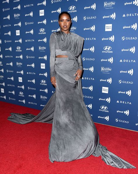 Ryan Destiny And Keith Powers, Ryan Destiny Style, Ryan Destiny, Keith Powers, Celebrity Style Icons, Beverly Hilton Hotel, Red Carpets, Beverly Hilton, Beverly Hills California