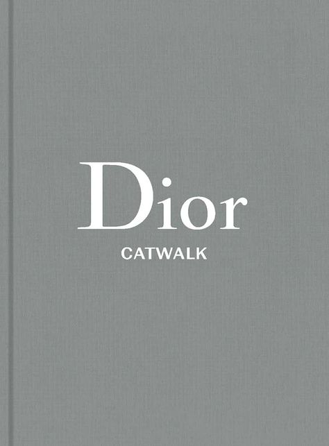 Dior Catwalk, Fashion Coffee Table Books, New York Journal, White Books, Wine Country California, Shopping Chanel, Table Books, Stunning Photography, John Galliano