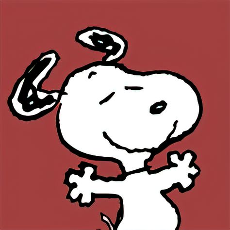 Snoopy Profile Picture, Disney Canvas Paintings, Snoopy Drawing, Disney Canvas, Snoopy Images, Profile Photo, Canvas Paintings, Profile Picture, Avatar