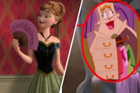 21 Disney Movie Easter Eggs That You'll Never Be Able To Unsee Again Easter Eggs In Movies, Disney Easter Eggs, Bad Eggs, Disney Secrets, Disney Theory, Disney Easter, Princess Movies, Disney Boys, Pixar Movies