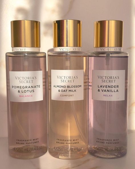 Victoria Secret Aesthetic Perfume, Victoria Secret Mist, Parfum Aesthetic, Aesthetic Perfumes, Victoria Secret Perfume Body Spray, Scents Perfume, Profumo Victoria Secret, Koleksi Parfum, Her Perfume