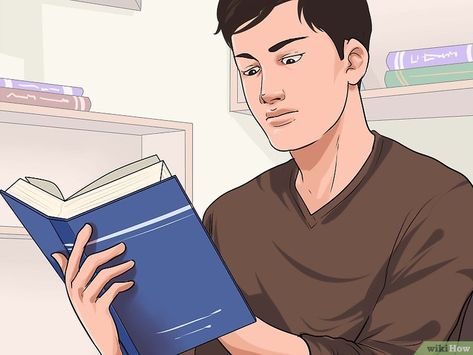 How to Be a Good College Student (with Pictures) - wikiHow Economics Books, Online Presentation, Tips For Success, College Experience, Good Student, College Fun, Be Successful, College Student, Visual Communication