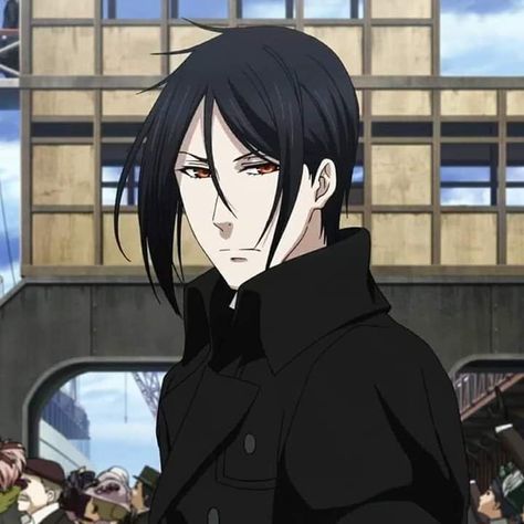 Top 5 Anime, Gay Best Friend, Sebastian Ciel, Black Butler Cosplay, Anime Idol, Black Butler Manga, Black Butler Sebastian, Cute Cover, Black Butler Characters