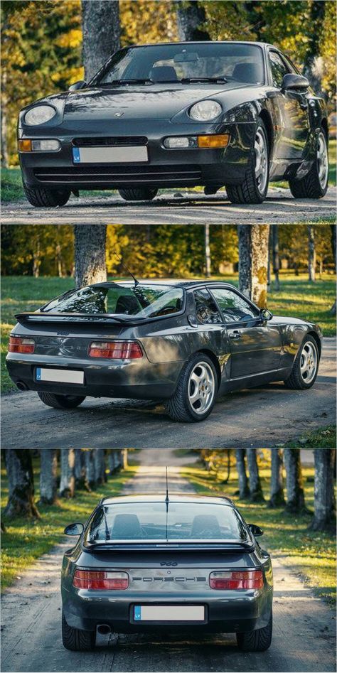 Porsche 968 968 Porsche, Porsche 924s, Porsche 968, Mercedes Wallpaper, Car Life, Porsche 924, Porsche 928, Porsche Classic, Porsche Models