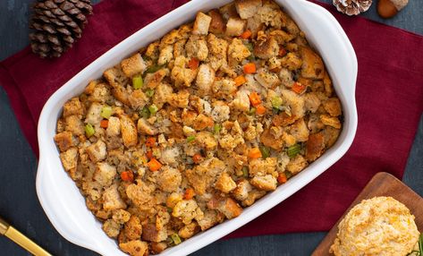 Red Lobster Cheddar Bay Biscuit Stuffing, Traditional Thanksgiving Stuffing Recipe, Red Lobster Restaurant, Red Lobster Cheddar Bay Biscuits, Red Lobster Biscuits, Stuffing Recipes For Thanksgiving, Cheddar Bay Biscuits, Thanksgiving Week, Cheddar Biscuits