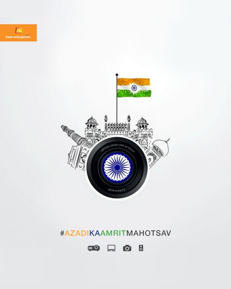 #happyindependenceday2022 #independence #independenceday #freedom #india #love #august #kaul #happy #happyindependenceday #kaulenterprises #projector #sound #aligarh #instagram #indian #photography #patriotic #education #aligarhbusiness #fireworks #azadikaamritmahotsav #photooftheday #motivation #jaihind #history #laptop #15august #15thaugust #15thaugust2022 Independence Day Instagram Post, Indian Independence Day Creative Ads, Independence Day Creative Poster, Independence Day Ads, Independence Day Post, Independence Day Creative, Festival Ads, Selfie Booth, Independence Day Poster