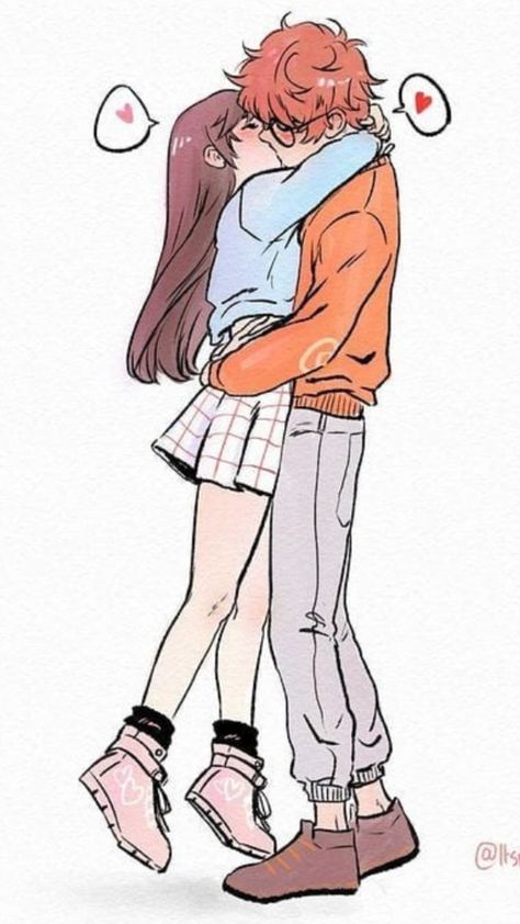 Sweet Couple Pose Reference, Sweet Couple Cartoon, Cute Couple Sketches, Black Mask Aesthetic, Hugging Drawing, Couple Poses Drawing, Girlfriend And Boyfriend Goals, Drawing Couple Poses, Couple Sketch