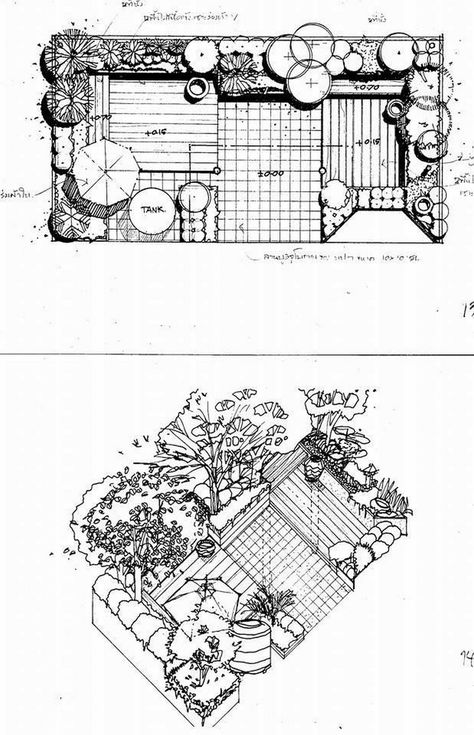 Sketching the Future: Landscape Design Services Free Hand Sketch Architecture, Landscape Sketches Architecture, Future Landscape, Interior Architecture Sketch, Landscape Architecture Plan, Landscape Design Drawings, Furniture Design Sketches, Landscape Architecture Drawing, Drawing Interior