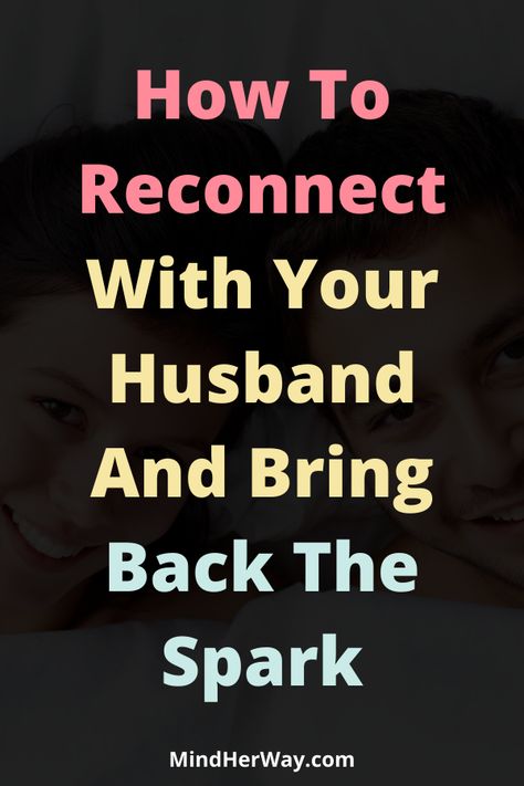 11 Ways to bring back the spark if you've grown apart. Small things you can do to reconnect with your husband if you've grown apart. Repair your marriage and bring back the love in your relationship. Old Love Quotes, Intimate Ideas, Healthy Marriage, Relationship Help, How To Improve Relationship, Successful Relationships, Marriage Relationship, Marriage Life, Good Marriage