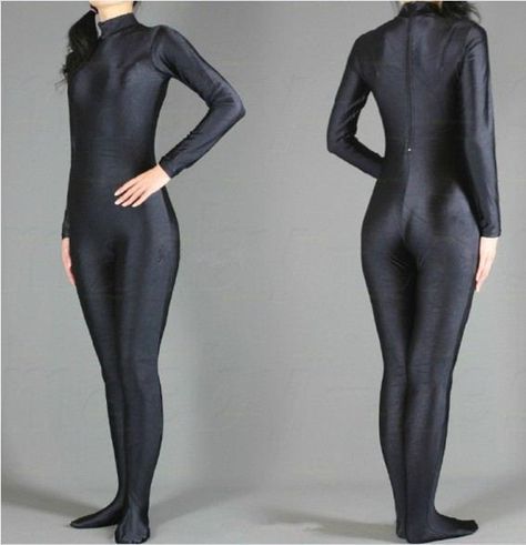 Spandex Catsuit, Spandex Suit, Dance Unitard, Spandex Bodysuit, Bodysuit Costume, Zentai Suit, Plus Size Costumes, Full Body Suit, Halloween Fashion