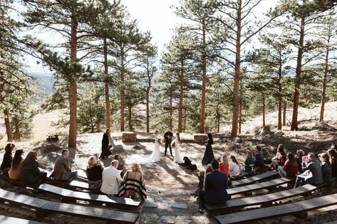 Larsen Photography Amphitheater Wedding, Park Amphitheater, Colorado Elopement, Wedding 2024, Senior Year, Photography Inspo, Bouldering, Elopement Photographer, Elopement