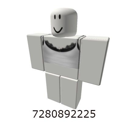 Grey Shirt Roblox Code, Bery Avenue Outfit Code Y2k, Bloxburg White Tank Top Codes, Roblox Shirt Code, Roblox Outfit Id, Brookhaven Codes, Blocksburg Outfit Codes￼, Fancy Dress Code, Code Roblox