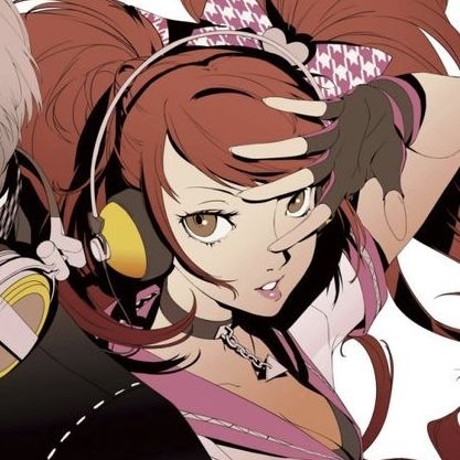 Rise Kujikawa, Persona 5 Anime, Dont Forget To Smile, Persona 4, 5 Anime, Picture Icon, Anime Monochrome, Persona 5, Cute Profile Pictures