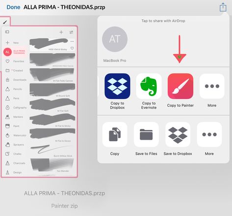 ArtStation - Andrew Theophilopoulos Brushes For Infinite Painter, Hipaint App Brush, Infinite Painter Brushes, Infinite Painter, Oil Paint Brushes, Procreate Brushes Free, Procreate Art, Digital Art Beginner, Oil Brush