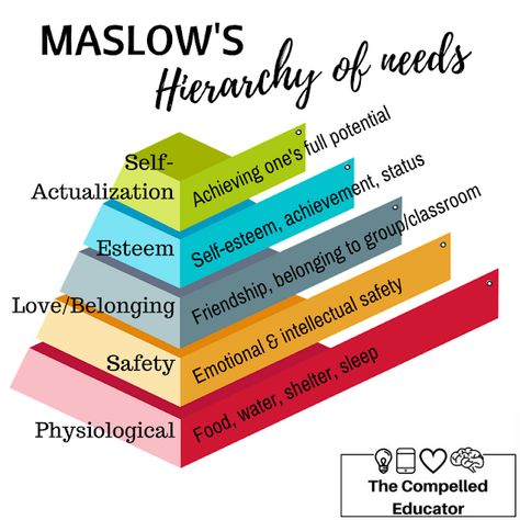 Maslow Hierarchy Of Needs Activity, Lean Methodology, Rosemary Skewers, Hierarchy Of Needs, Ap Psychology, Life Skills Curriculum, Maslow's Hierarchy Of Needs, Information Literacy, Research Writing