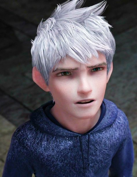 Jack Frost Icon, Jake Frost, Jackson Overland, Frozen Love, Guardians Of Childhood, Anna Und Elsa, Jack Frost And Elsa, Jack And Elsa, Best Crossover