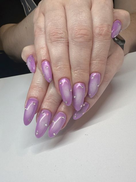 Nails Jericho : UK Japanese Nail artist Kotome (@NailsJericho) on X Chrome Powder, Japanese Nails, Powder Nails, Nail Artist, Nail Art, Nails