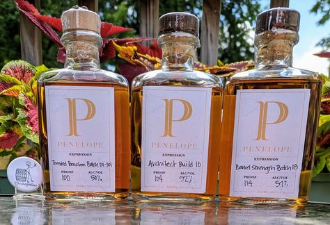 I’ve tried Penelope Bourbon’s 2024 releases of Architect Build 10, Toasted Batch 24-301, and Barrel Proof whiskeys. I found the results… surprising… and my review details why. Cheers! Check it out by clicking the link in my profile or at whiskeyfellow.net! #whisky #whiskey #whiskeyfellow #review #distillery #instadrink #instadram #whiskeygram #whiskygram #drinkcurious #liquidsunshine #instawhiskey #instabourbon #whiskeylover #dram #bourbon #bourbonlifestyle #bourbonlover #penelopebourbon #... Penelope Bourbon, Expensive Whiskey, Alcohol Spirits, Rye Bourbon, Malted Barley, Alcohol Content, Irish Whiskey, Bourbon Whiskey, Single Malt