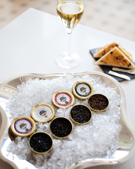 Finlandia Caviar on Instagram: “Did someone order caviar and a glass of bubbly?✨#Finlandiacaviar” Caviar Station, Caviar Recipes, Catering Display, Dinner Parties, Gift Basket, Dinner Party, Christmas Party, Wedding Favors, Bridal Shower