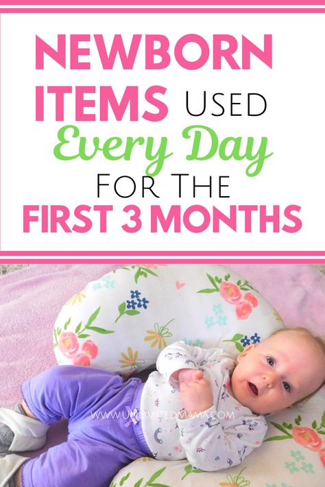 Newborn Essentials Checklist, Newborn Items, Essentials Checklist, Amazon Baby Registry, Baby Registry Checklist, Amazon Baby, Baby Must Haves, Newborn Essentials, Newborn Care