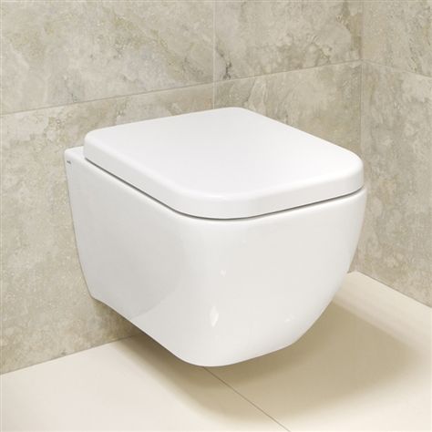 Wall Mounted Commode Toilet Design, Toilet Commode Design, Bathroom Commode Design, Comode Toilet, Commode Toilet Design, Bathroom Commode, Onyx Interior, Wall Hung Wc, Bathroom Design Small Modern