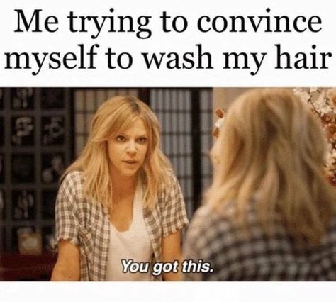 Hair Meme, Simple Bridesmaid Hair, Bridesmaid Hair Short, Washing Hair, Blow Dry, Dry Shampoo, Messy Hairstyles, Best Memes, My Hair