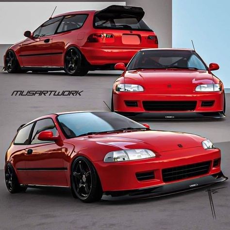 Civic Eg 3 Door, Eg Civic Hatchback, Eg Civic, Jdm Logo, Honda Civic Hatch, Honda Civic Vtec, Honda Civic 2002, Honda Civic Car, Tokyo Drift Cars